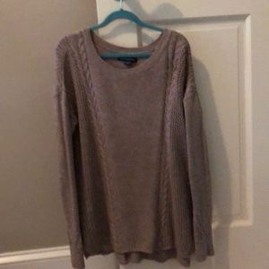 American Eagle sweater